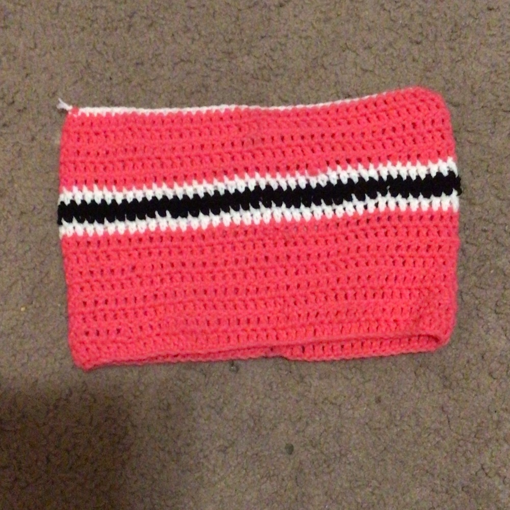 Cat ear beanie
